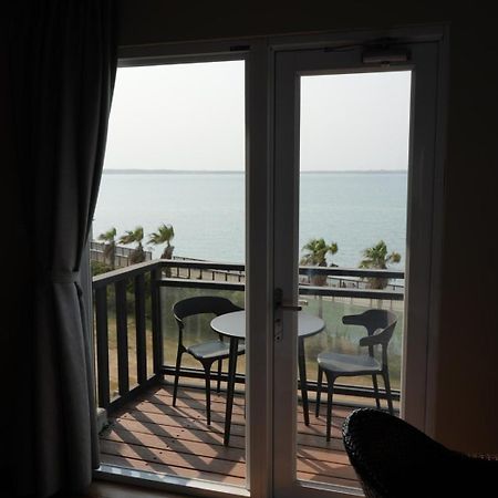 Jia Xiang Lin Guan Hai Homestay 2 Magong Bagian luar foto