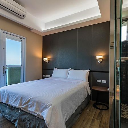 Jia Xiang Lin Guan Hai Homestay 2 Magong Bagian luar foto
