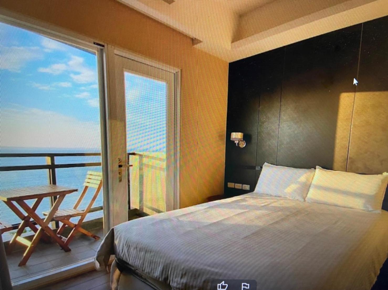 Jia Xiang Lin Guan Hai Homestay 2 Magong Bagian luar foto
