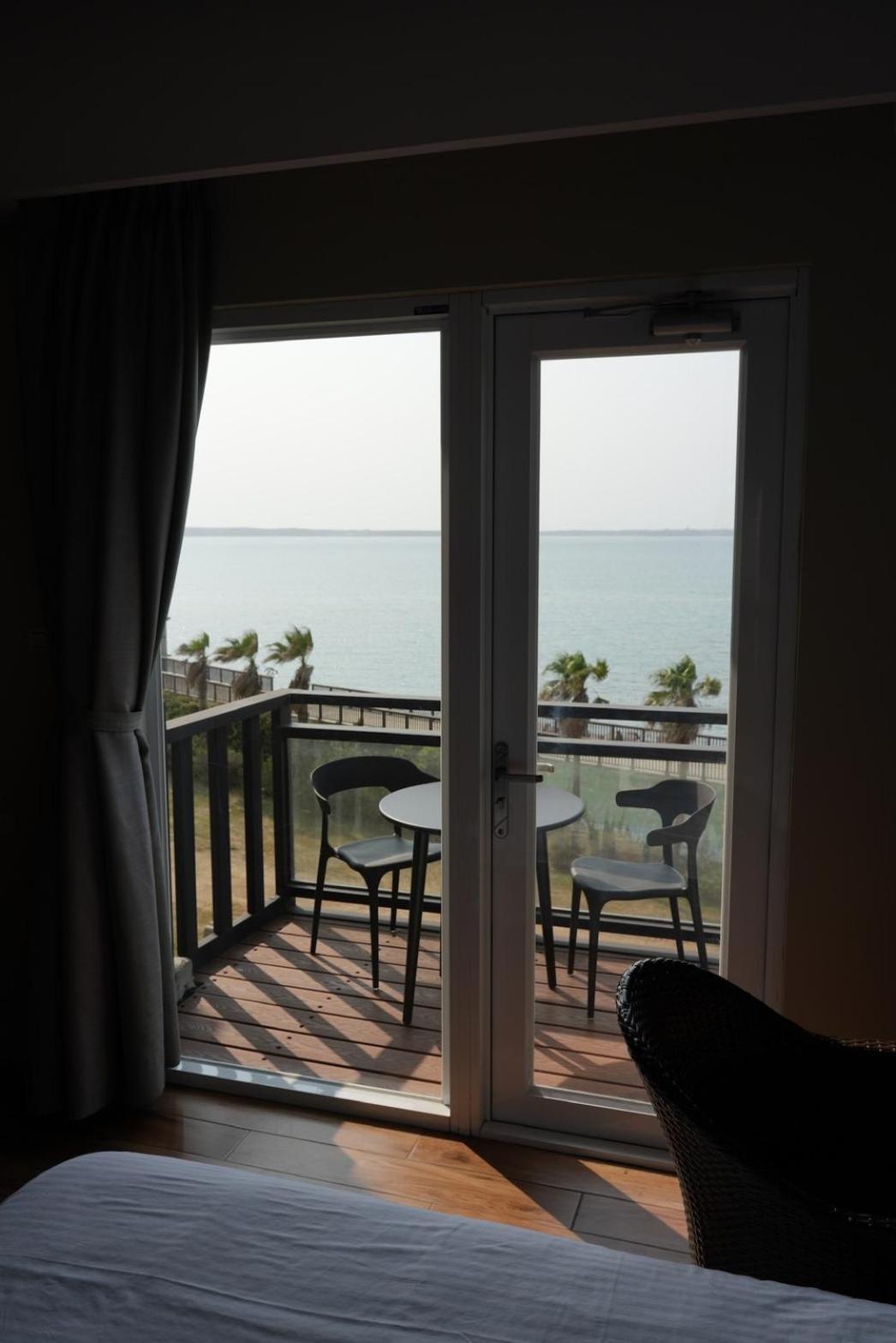 Jia Xiang Lin Guan Hai Homestay 2 Magong Bagian luar foto