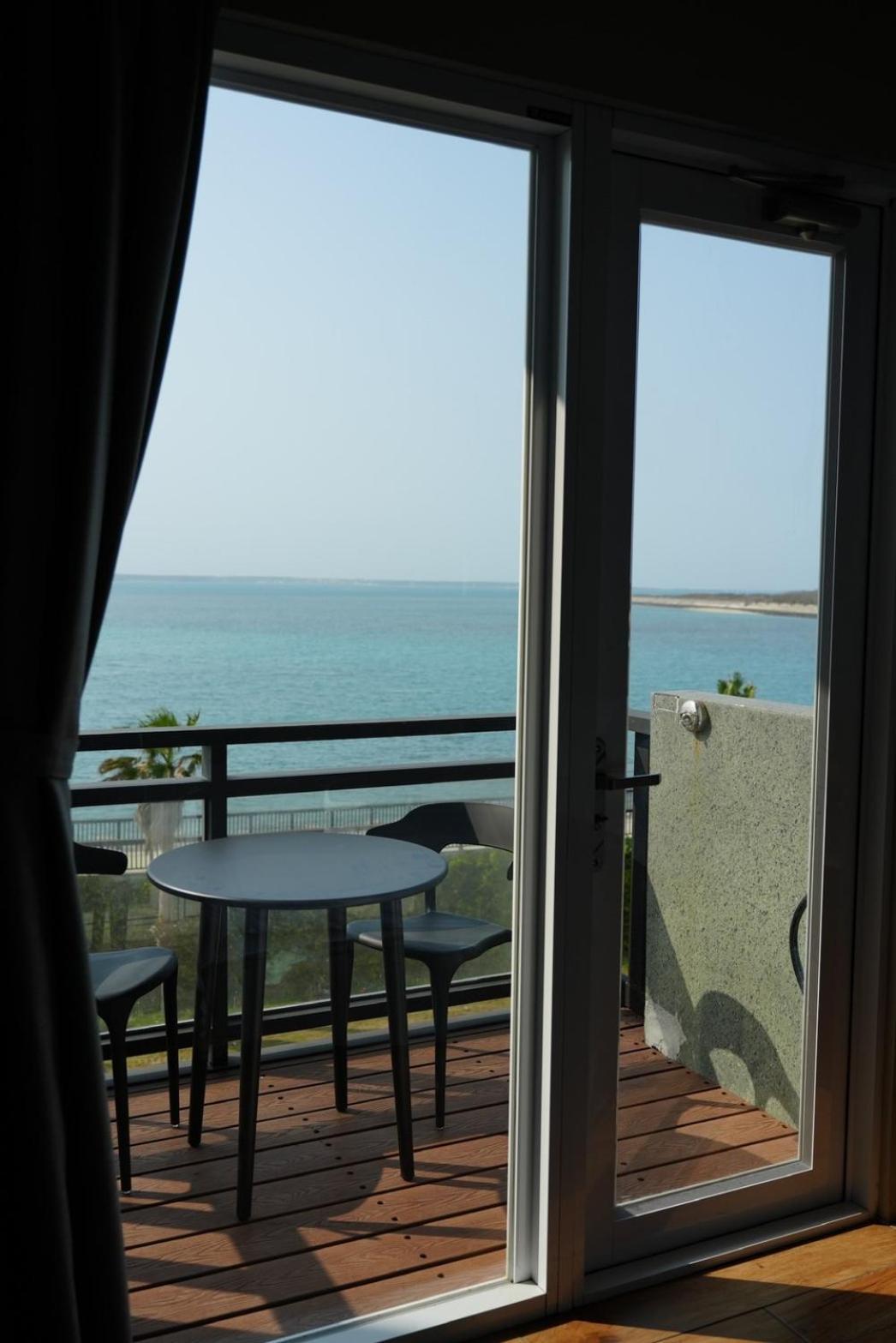 Jia Xiang Lin Guan Hai Homestay 2 Magong Bagian luar foto