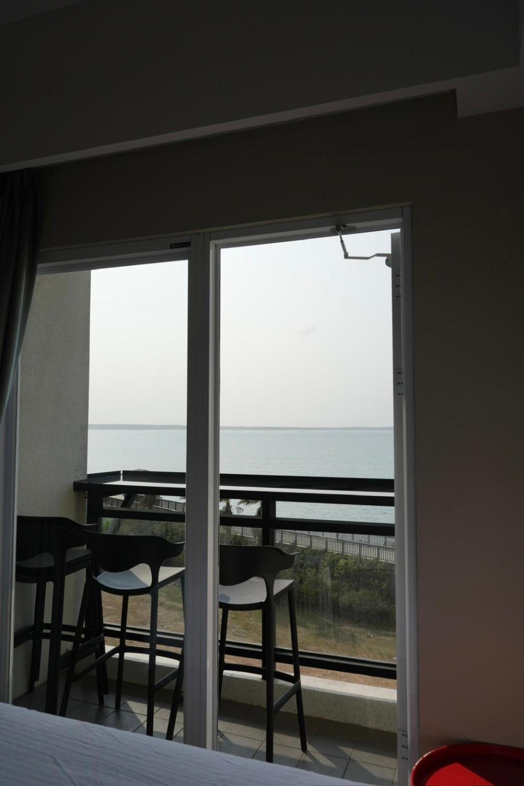Jia Xiang Lin Guan Hai Homestay 2 Magong Bagian luar foto