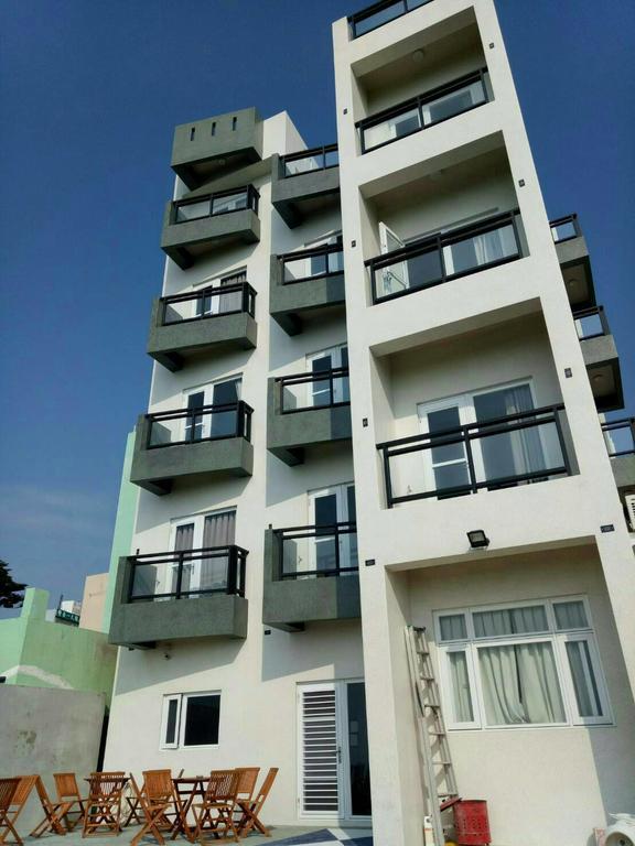 Jia Xiang Lin Guan Hai Homestay 2 Magong Bagian luar foto