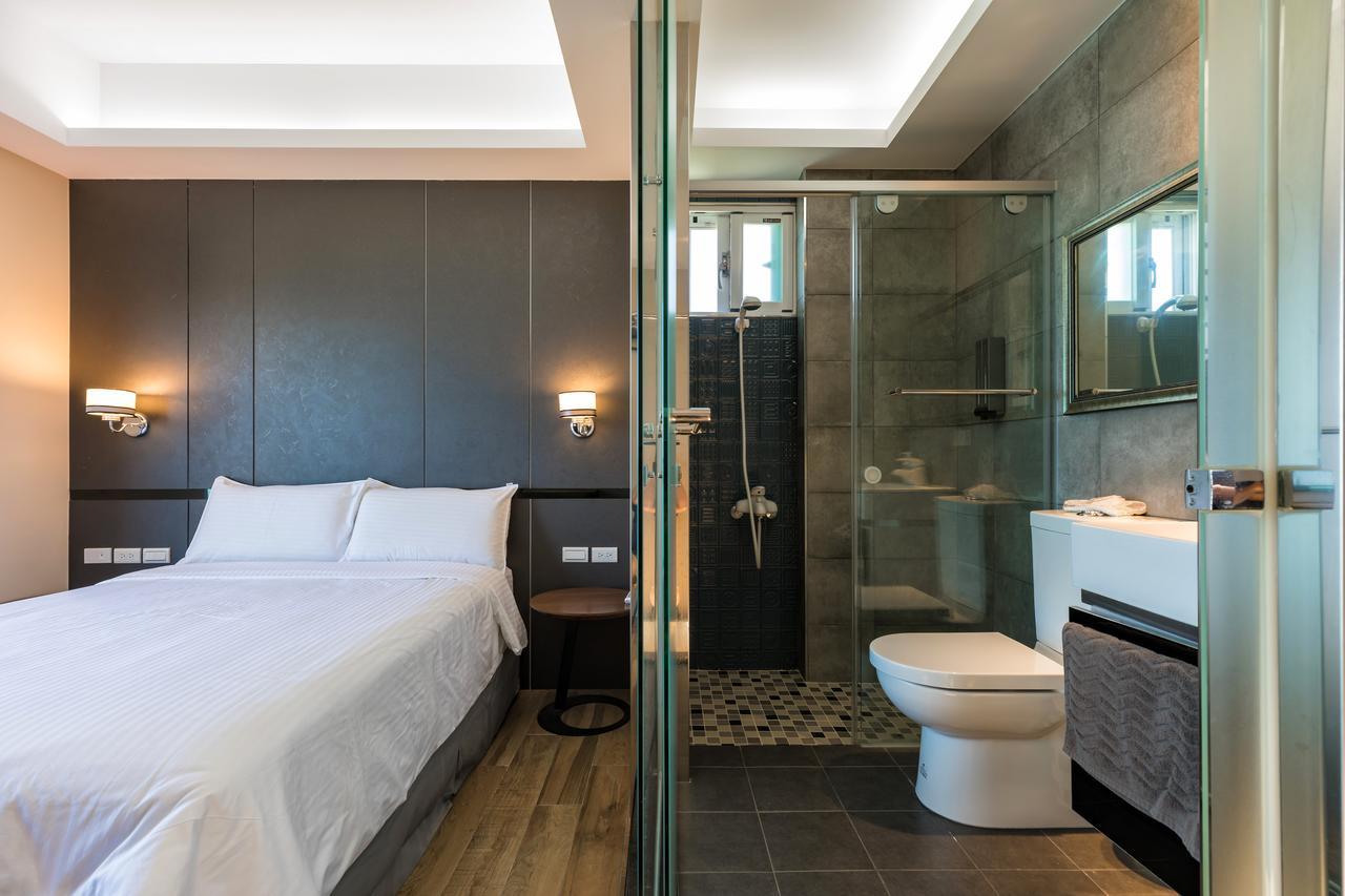 Jia Xiang Lin Guan Hai Homestay 2 Magong Bagian luar foto